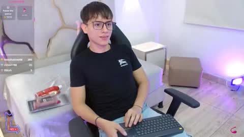 evan_tay online show from 01.18.26