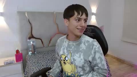 evan_tay online show from 02.28.26