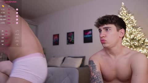 evan_white_ online show from 01.10.25