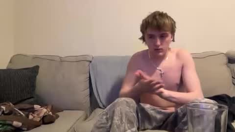 Snapshot of evanbrown333 chatting on 02.23.26 Evan Brown online show from 02.23.26