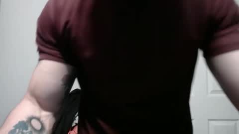 Snapshot of evancage chatting on 02.23.25 evan cage online show from 02.23.25