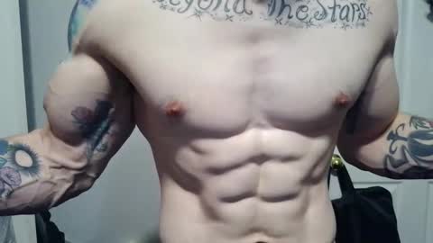 Snapshot of evancage chatting on 03.01.25 evan cage online show from 03.01.25