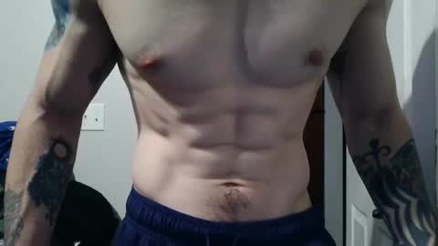 Snapshot of evancage chatting on 03.03.25 evan cage online show from 03.03.25