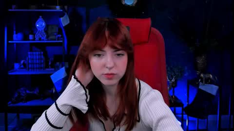 Eva  online show from 12.29.24