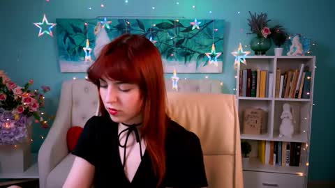 Eva  online show from 12.29.24