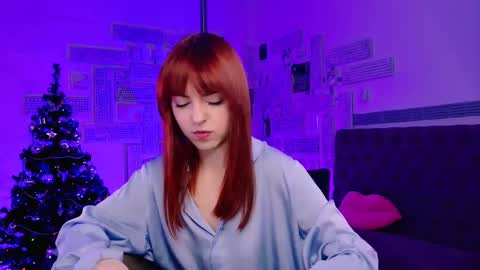 Eva  online show from 01.25.25