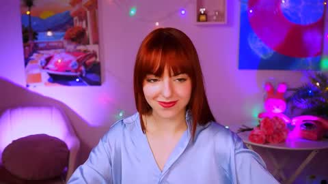 Eva  online show from 01.25.25