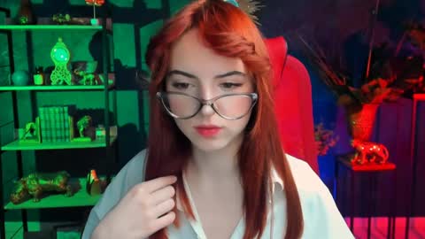 Eva  online show from 01.29.25