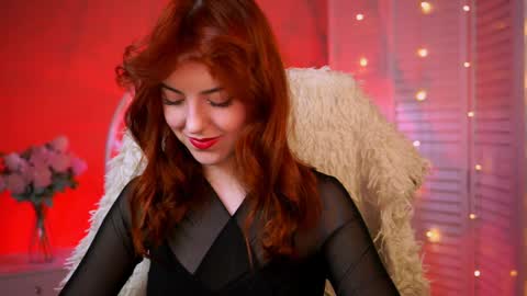 Eva  online show from 01.31.25