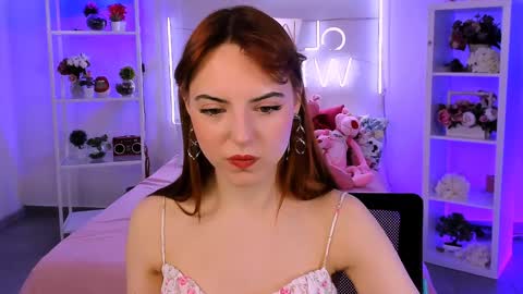 Eva  online show from 02.08.25