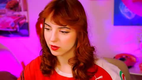 Eva  online show from 02.20.25