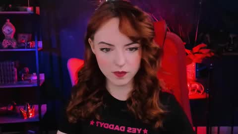 Eva  online show from 02.25.25