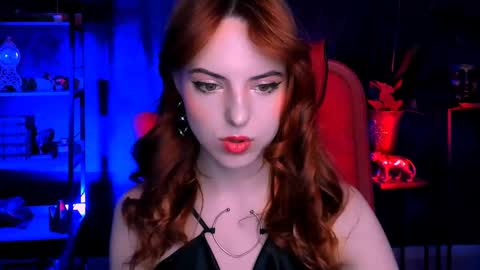 Eva  online show from 03.07.25