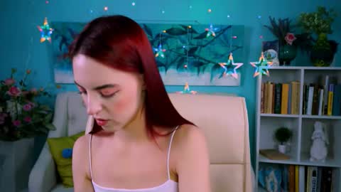 Eva  online show from 09.29.25