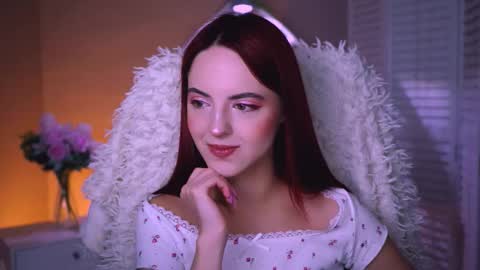 Eva  online show from 09.30.25