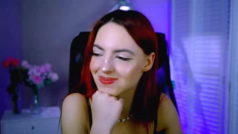 Eva  online show from 11.29.25