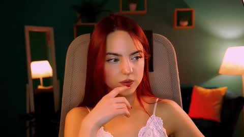 Eva  online show from 02.23.26