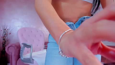 Eva online show from 01.19.25