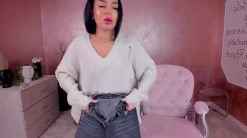 Eva online show from 01.25.25