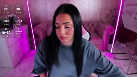 Eva online show from 09.09.25