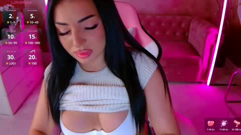 Eva online show from 09.20.25