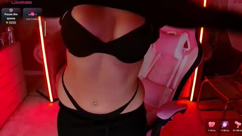 Eva online show from 11.25.25