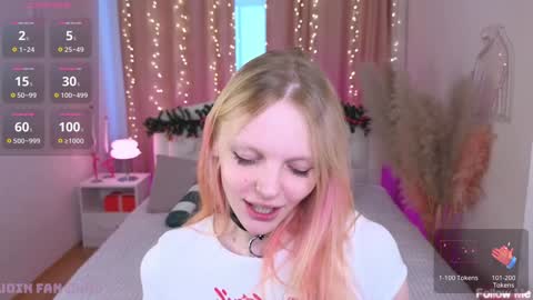 evangel1ne online show from 01.10.25