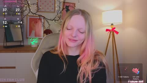 evangel1ne online show from 02.05.25