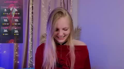 evangel1ne online show from 10.09.25