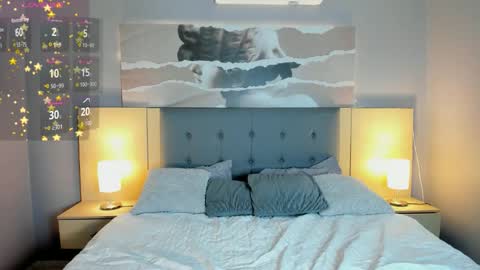 EVA online show from 02.16.26