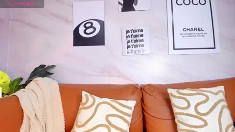 EVA online show from 02.22.26