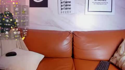 EVA online show from 03.12.26