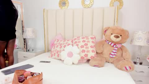 evangelin_ts online show from 01.16.26