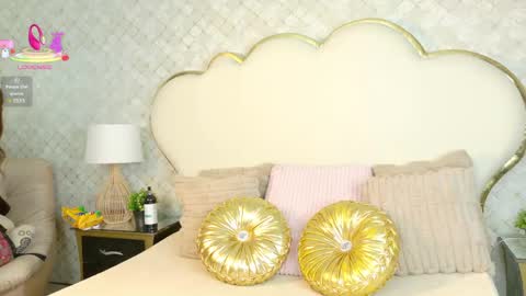 evangelin_ts online show from 04.21.26