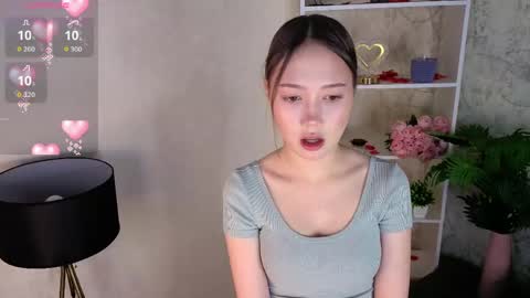 Snapshot of evangelinakovacevic chatting on 06.08.26 Hello im Lia online show from 06.08.26