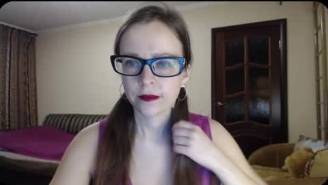 YourMistress online show from 03.12.25