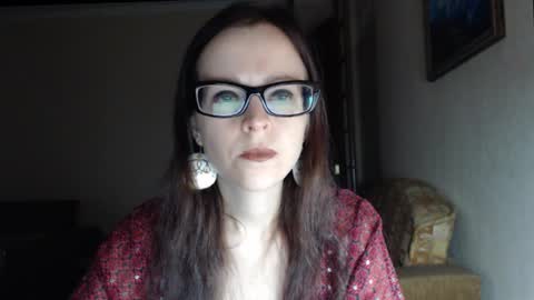 YourMistress online show from 11.17.25