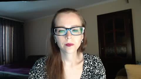 YourMistress online show from 05.12.26