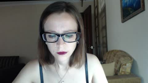 YourMistress online show from 07.02.26