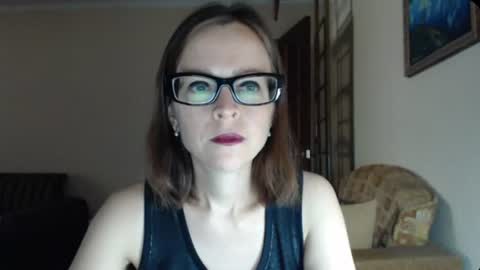 YourMistress online show from 07.08.26