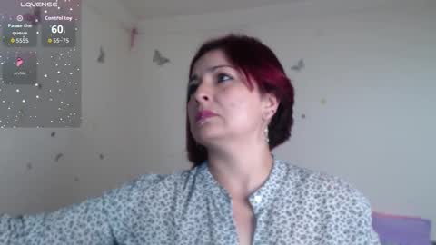 Snapshot of evangeline_lover chatting on 09.20.25 evangeline_lover online show from 09.20.25