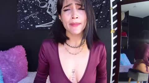  Eva online show from 02.23.25