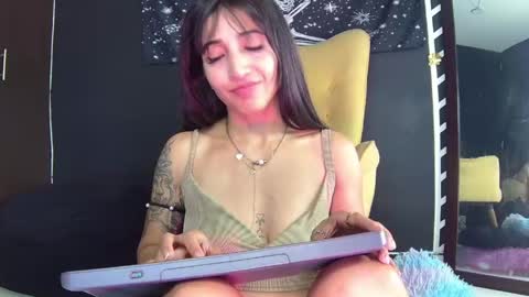  Eva online show from 04.04.26