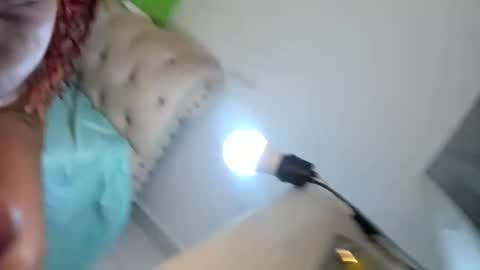 evangely15_ online show from 02.26.25