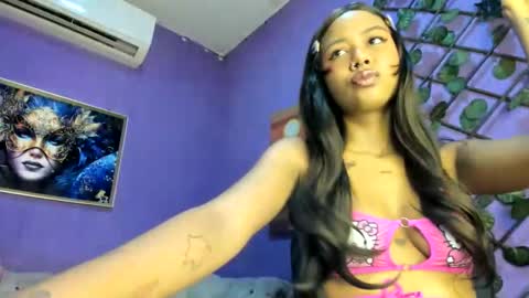 evangely15_ online show from 12.04.25