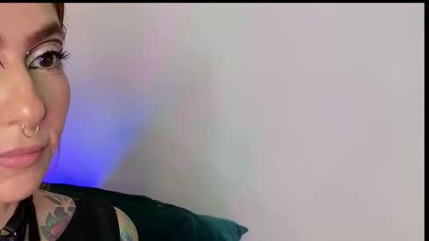 Evangelyne online show from 10.30.25