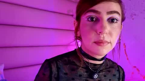 Evangelyne online show from 01.16.26