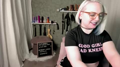 Evan Harlowe online show from 03.18.26