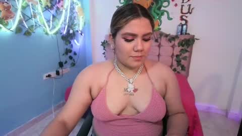 Snapshot of evania_lorns chatting on 06.03.26 eva online show from 06.03.26