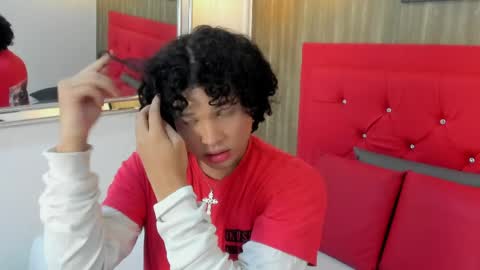 Evann  online show from 04.12.26